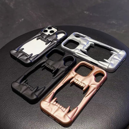 ZILVORY™ - Sabertooth iPhone Case