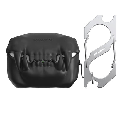 ZILVORY™ - Sabertooth AirPods Case
