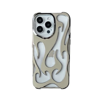 ZILVORY™ - 3D Flame iPhone Case