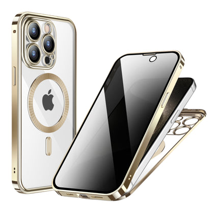 ZILVORY™ - Privacy Magsafe iPhone Case
