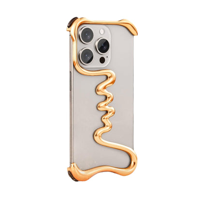 ZILVORY™ - Luxury One Line iPhone Case