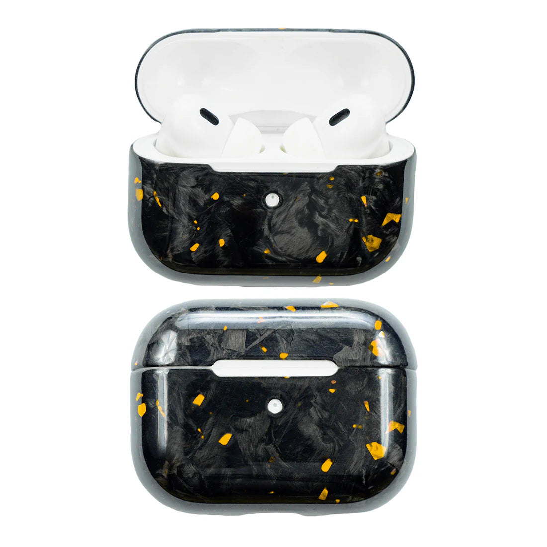 ZILVORY™ - CARBON AirPods