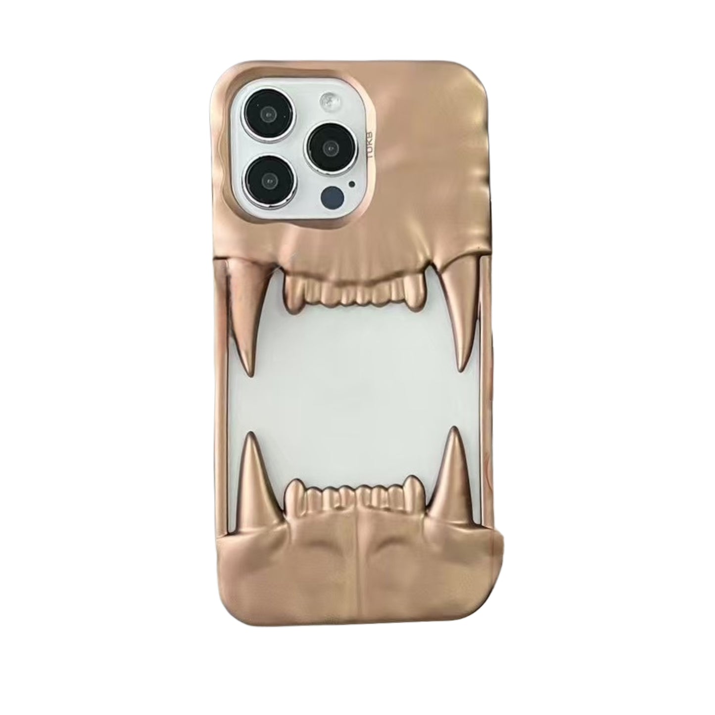 ZILVORY™ - Sabertooth iPhone Case