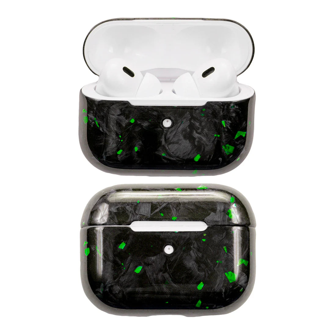 ZILVORY™ - CARBON AirPods