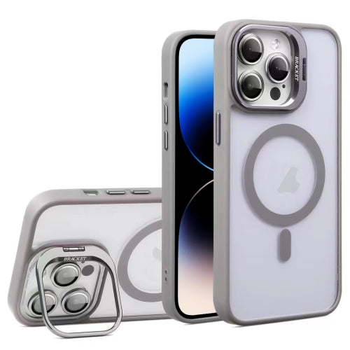 ZILVORY™ - Camera Kickstand iPhone Case