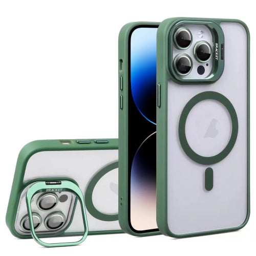 ZILVORY™ - Camera Kickstand iPhone Case