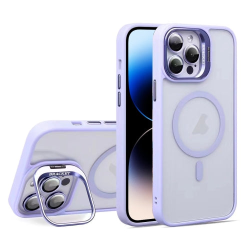ZILVORY™ - Camera Kickstand iPhone Case