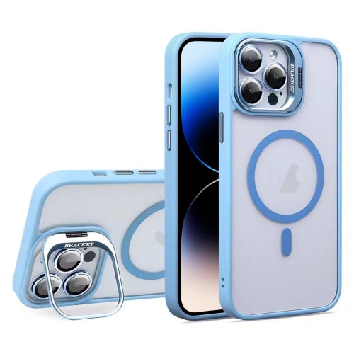 ZILVORY™ - Camera Kickstand iPhone Case