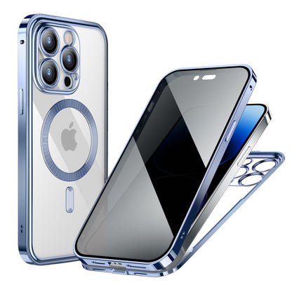 ZILVORY™ - Privacy Magsafe iPhone Case