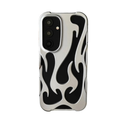 ZILVORY™ - 3D Flame Samsung Case