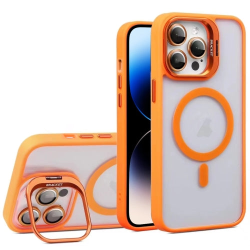 ZILVORY™ - Camera Kickstand iPhone Case