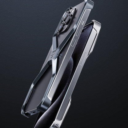ZILVORY™ - X-Frame Armor iPhone Case