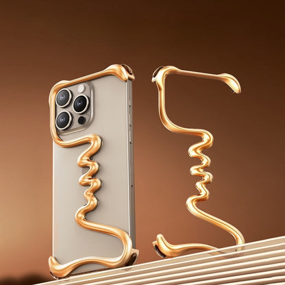 ZILVORY™ - Luxury One Line iPhone Case