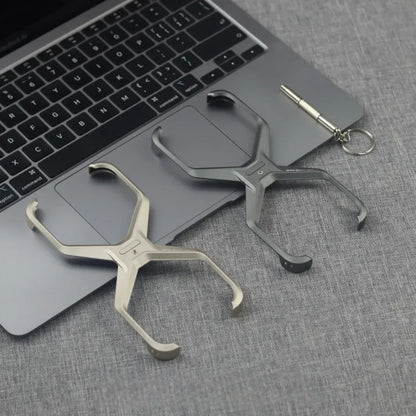ZILVORY™ - X-Frame Armor iPhone Case