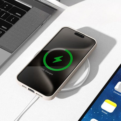 ZILVORY™ - Wireless Charger