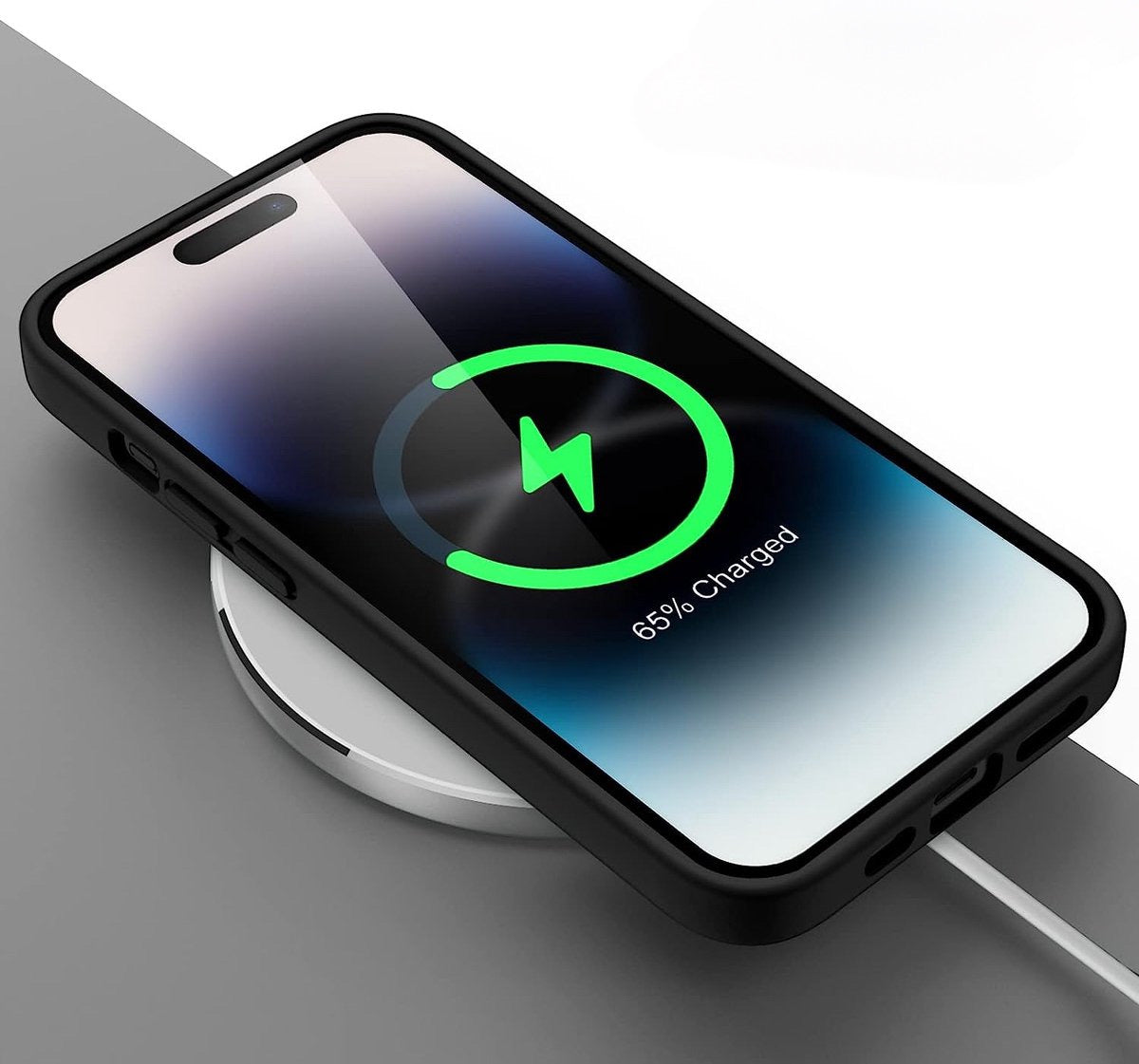 ZILVORY™ - Wireless Charger