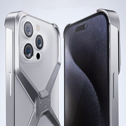 ZILVORY™ - X-Frame Armor iPhone Case