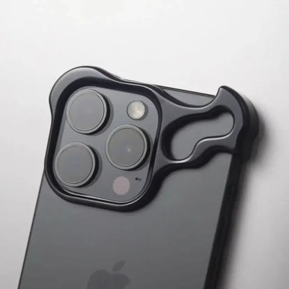 ZILVORY™ - Luxury Aluminium Bumper iPhone Case