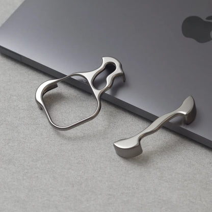 ZILVORY™ - Luxury Aluminium Bumper iPhone Case