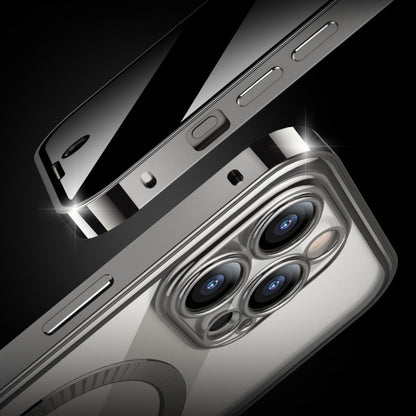 ZILVORY™ - Privacy Magsafe iPhone Case