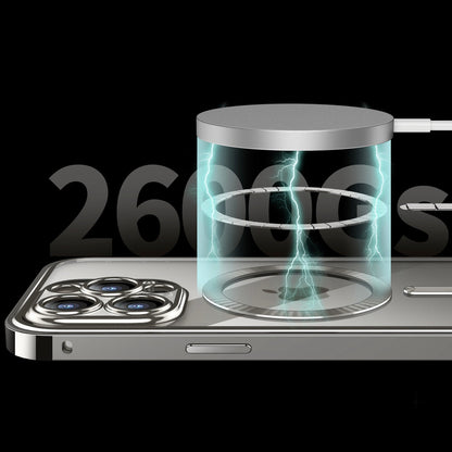 ZILVORY™ - Privacy Magsafe iPhone Case