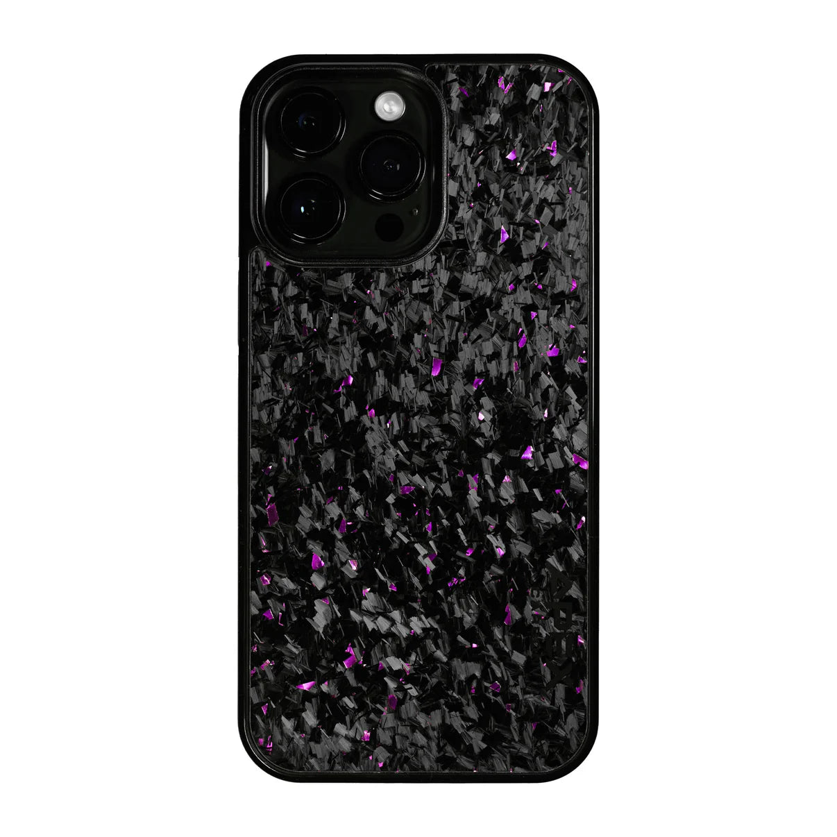 ZILVORY™ - CARBON iPhone