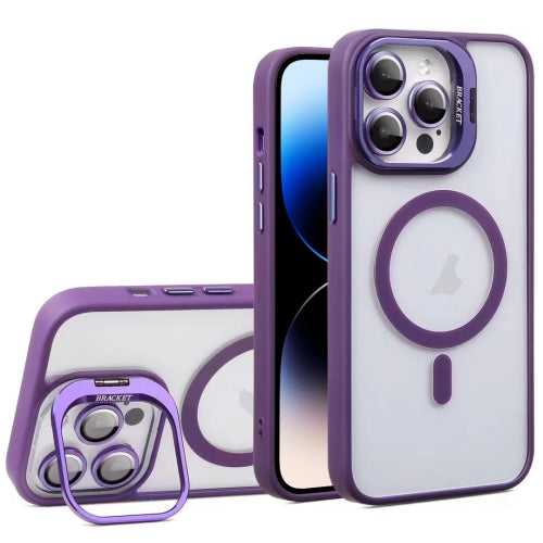 ZILVORY™ - Camera Kickstand iPhone Case