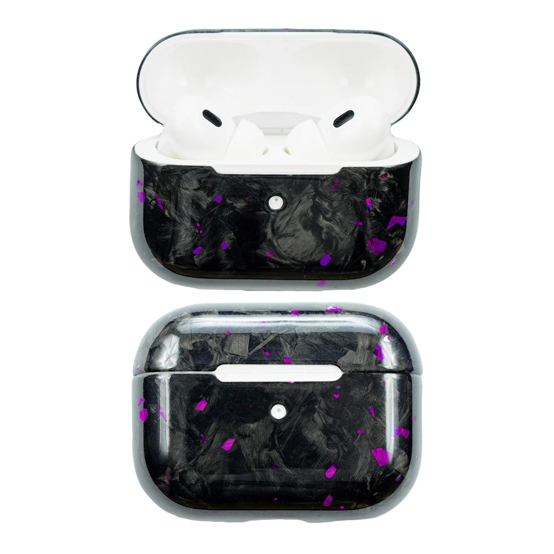 ZILVORY™ - CARBON AirPods
