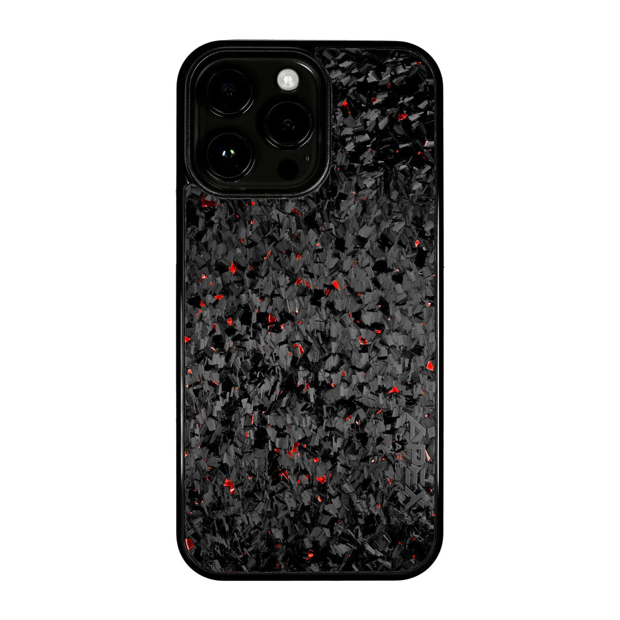 ZILVORY™ - CARBON iPhone