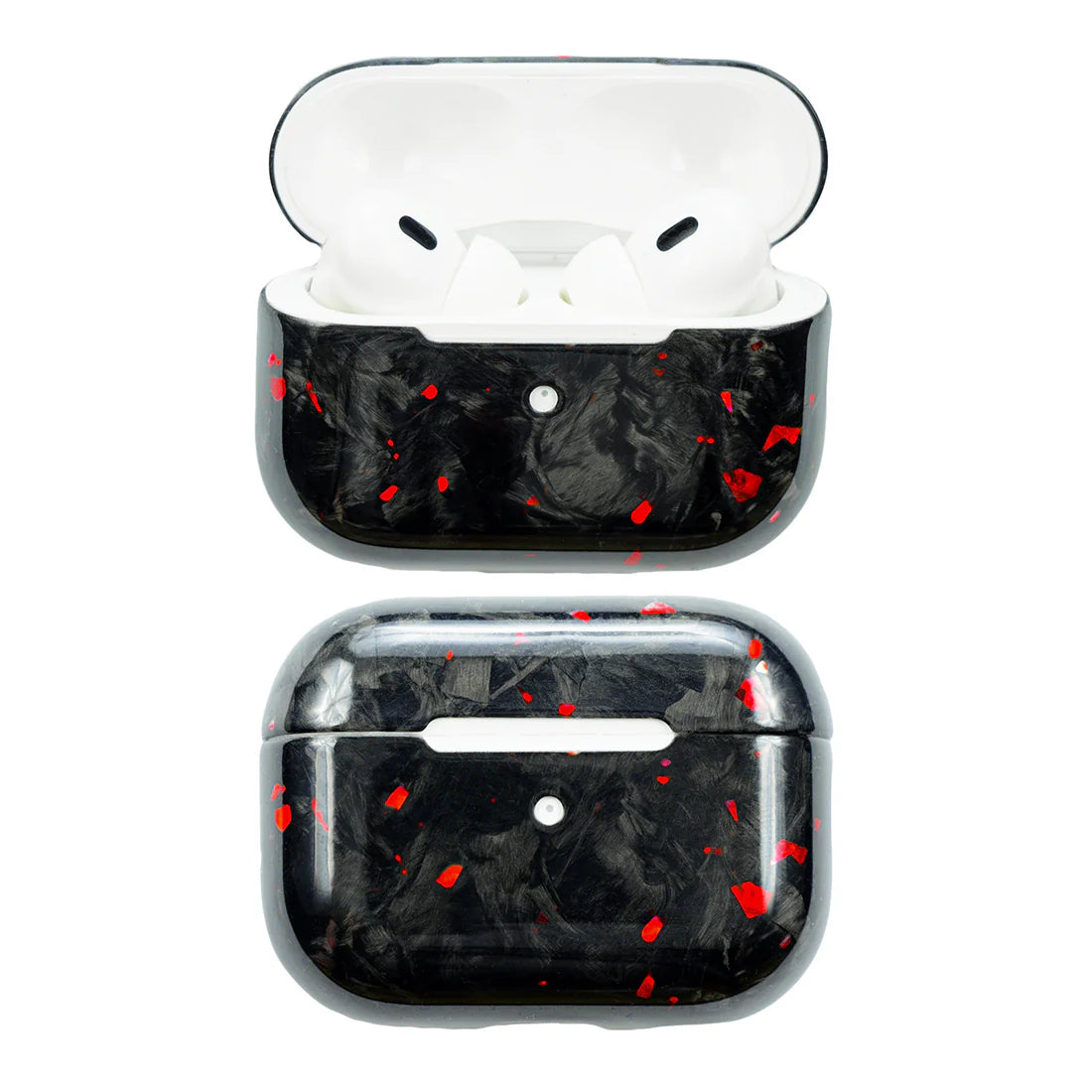 ZILVORY™ - CARBON AirPods