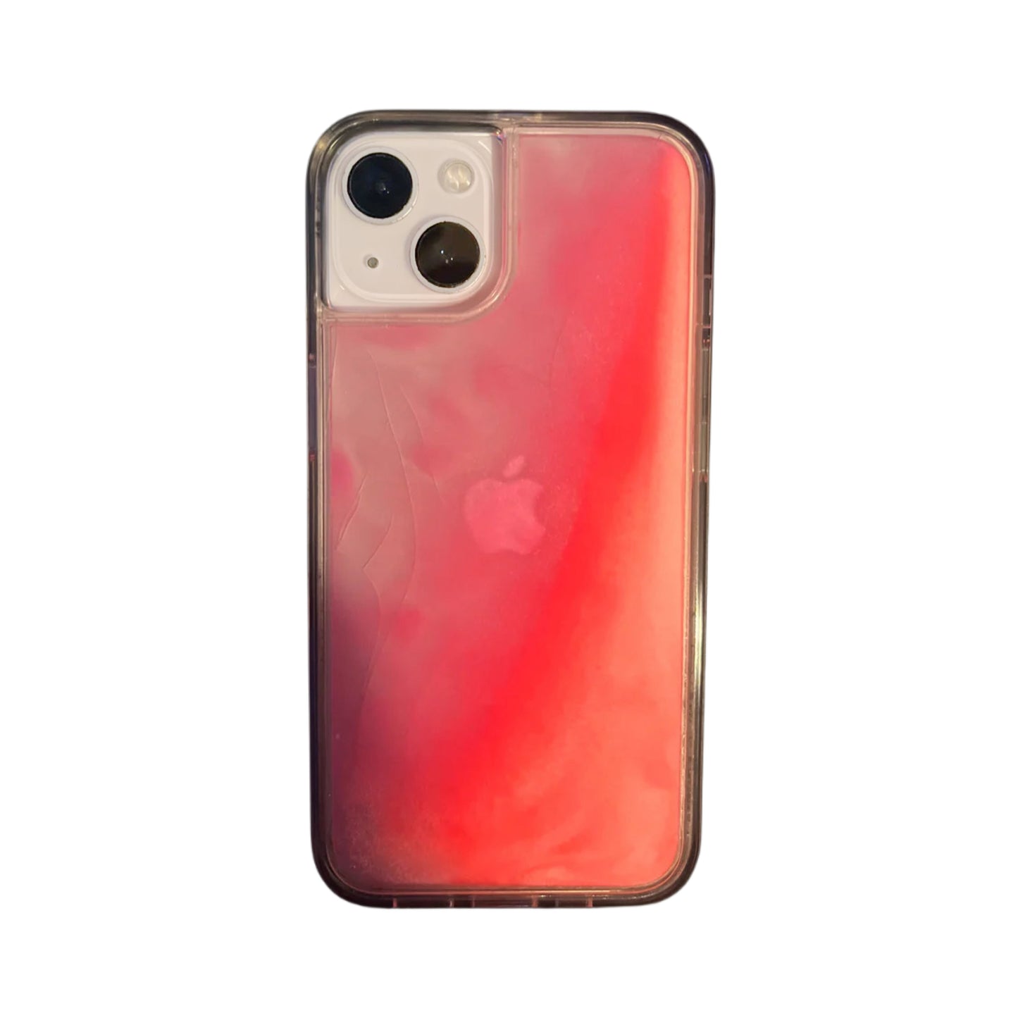 ZILVORY™ - Luminous Quicksand iPhone Case