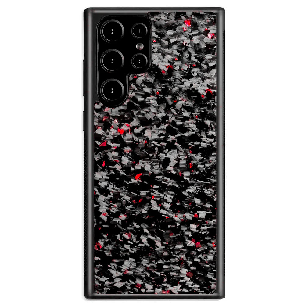ZILVORY™ - CARBON Samsung