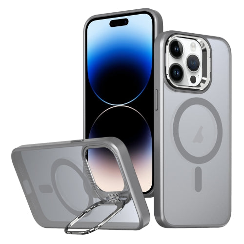 ZILVORY™ - Camera Kickstand iPhone Case