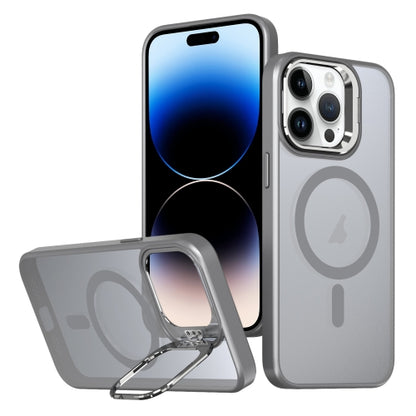 ZILVORY™ - Camera Kickstand iPhone Case
