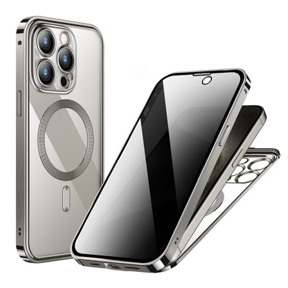 ZILVORY™ - Privacy Magsafe iPhone Case