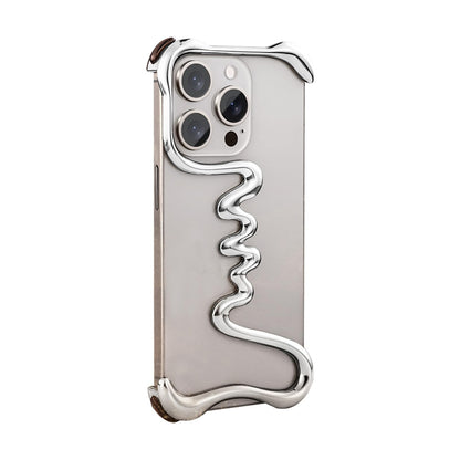 ZILVORY™ - Luxury One Line iPhone Case
