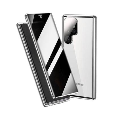 ZILVORY™ - Privacy Magnetic Samsung Case