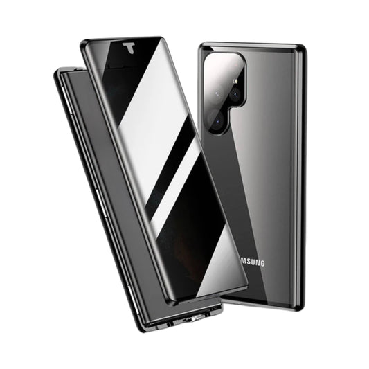 ZILVORY™ - Privacy Magnetic Samsung Case