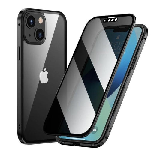 ZILVORY™ - Privacy Magnetic iPhone Case