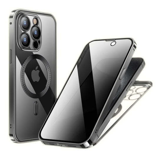 ZILVORY™ - Privacy Magsafe iPhone Case