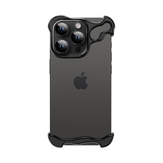 ZILVORY™ - Luxury Aluminium Bumper iPhone Case